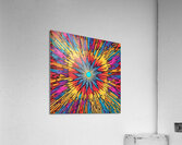 Melanin Magic  8 Acrylic Print