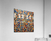 Melanin Magic  10 Acrylic Print