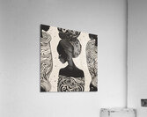 Melanin Magic  13 Acrylic Print