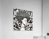 Melanin Magic  20 Acrylic Print