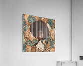 Melanin Magic  22 Acrylic Print