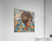 Melanin Magic  33 Acrylic Print