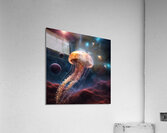 The Artful Gallery 12 Acrylic Print