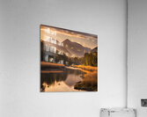 The Artful Gallery 17 Acrylic Print