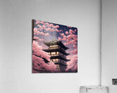 The Artful Gallery 27 Impression acrylique