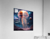 The Artful Gallery 28 Acrylic Print