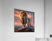 The Artful Gallery 29 Acrylic Print