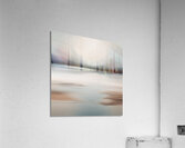 A Touch of Color: Celebrating Hue at The Artful Mane 2 Acrylic Print