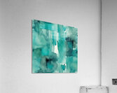 A Touch of Color: Celebrating Hue at The Artful Mane 13 Acrylic Print