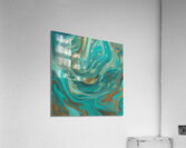 A Touch of Color: Celebrating Hue at The Artful Mane 15 Acrylic Print