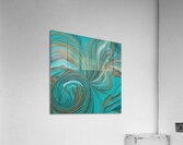 A Touch of Color: Celebrating Hue at The Artful Mane 17 Acrylic Print