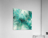 A Touch of Color: Celebrating Hue at The Artful Mane 18 Acrylic Print