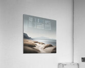 A Touch of Color: Celebrating Hue at The Artful Mane 23 Acrylic Print