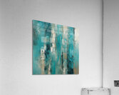 A Touch of Color: Celebrating Hue at The Artful Mane 24 Acrylic Print