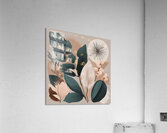 A Touch of Color: Celebrating Hue at The Artful Mane 26 Acrylic Print