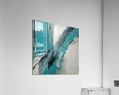 A Touch of Color: Celebrating Hue at The Artful Mane 36 Acrylic Print