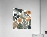 A Touch of Color: Celebrating Hue at The Artful Mane 41 Acrylic Print