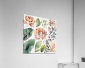 A Touch of Color: Celebrating Hue at The Artful Mane 45 Acrylic Print