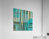 A Touch of Color: Celebrating Hue at The Artful Mane 47 Impression acrylique