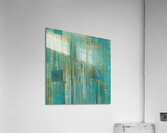 A Touch of Color: Celebrating Hue at The Artful Mane 49 Acrylic Print