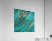 A Touch of Color: Celebrating Hue at The Artful Mane 56 Acrylic Print