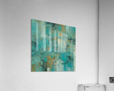 A Touch of Color: Celebrating Hue at The Artful Mane 57 Acrylic Print