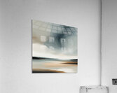 A Touch of Color: Celebrating Hue at The Artful Mane 58 Acrylic Print