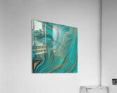 A Touch of Color: Celebrating Hue at The Artful Mane 60 Acrylic Print