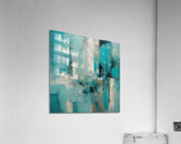 A Touch of Color: Celebrating Hue at The Artful Mane 63 Acrylic Print