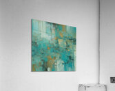 A Touch of Color: Celebrating Hue at The Artful Mane 8 Acrylic Print