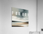 A Touch of Color: Celebrating Hue at The Artful Mane 9 Impression acrylique