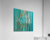 A Touch of Color: Celebrating Hue at The Artful Mane 69 Acrylic Print