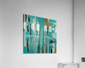 A Touch of Color: Celebrating Hue at The Artful Mane 71 Acrylic Print