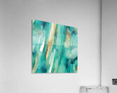 A Touch of Color: Celebrating Hue at The Artful Mane 13 Acrylic Print