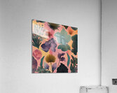 A Touch of Color: Celebrating Hue at The Artful Mane 72 Acrylic Print