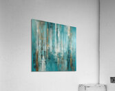 A Touch of Color: Celebrating Hue at The Artful Mane 19 Acrylic Print