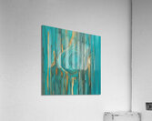 A Touch of Color: Celebrating Hue at The Artful Mane 20 Acrylic Print