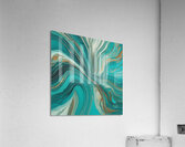 A Touch of Color 2: Celebrating Hue at The Artful Mane 5 Acrylic Print