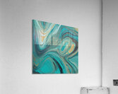 A Touch of Color 2: Celebrating Hue at The Artful Mane 37 Acrylic Print