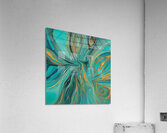 A Touch of Color 2: Celebrating Hue at The Artful Mane 39 Acrylic Print