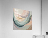 A Touch of Color 2: Celebrating Hue at The Artful Mane 42 Acrylic Print