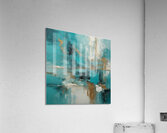 A Touch of Color 2: Celebrating Hue at The Artful Mane 47 Acrylic Print