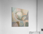 A Touch of Color 2: Celebrating Hue at The Artful Mane 65 Acrylic Print