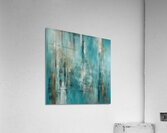 A Touch of Color 2: Celebrating Hue at The Artful Mane 66 Acrylic Print