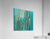 A Touch of Color 2: Celebrating Hue at The Artful Mane 69 Impression acrylique