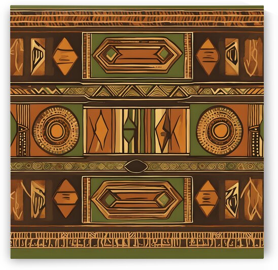 Roots Reimagined 2 4k by The Artful Mane
