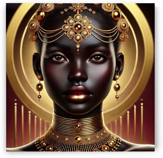 Melonated Avatars Collection 1 1 by The Artful Mane