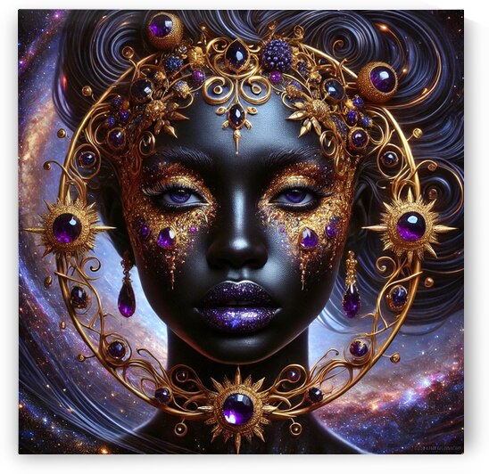 Melonated Avatars Collection 1 2 by The Artful Mane