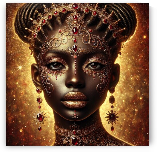 Melonated Avatars Collection 1 5 by The Artful Mane