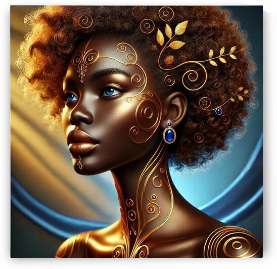 MELONATED AVATARS COLLECTION 2 3 by The Artful Mane